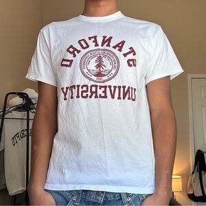 Standford shirt